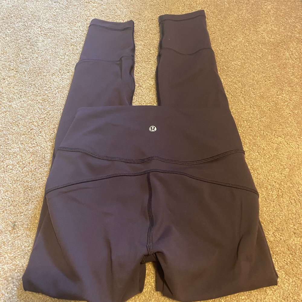 lululemon in movement leggings